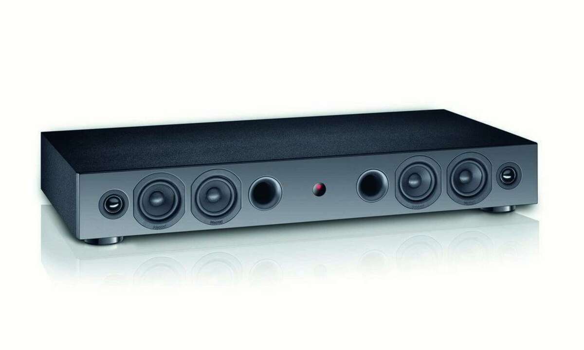 Sounddeck 400BTX