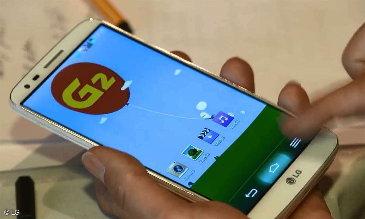 LG G2