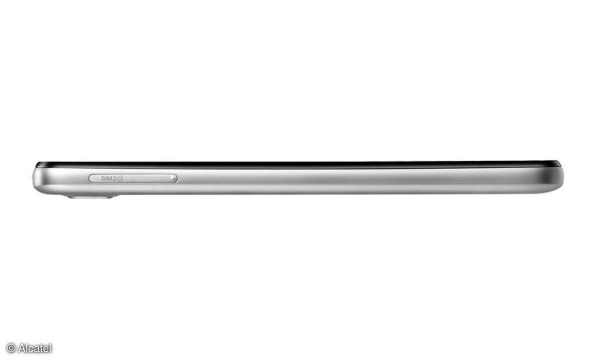 Alcatel One Touch Idol Dual SIM