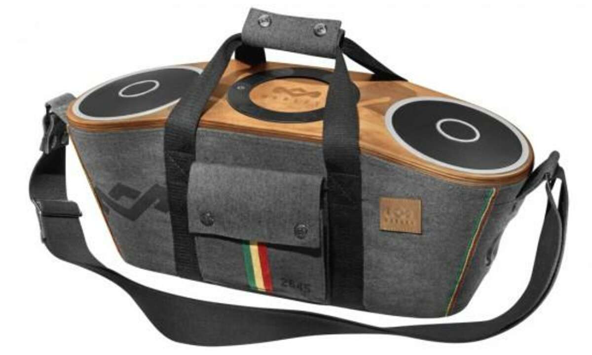 House of Marley-Roots Rock