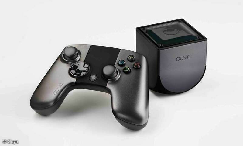 Dein Smartphone als Controller