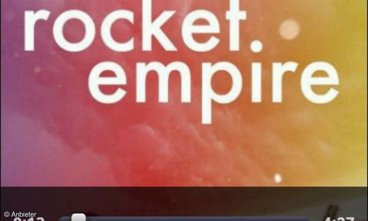 MixZing Media Player