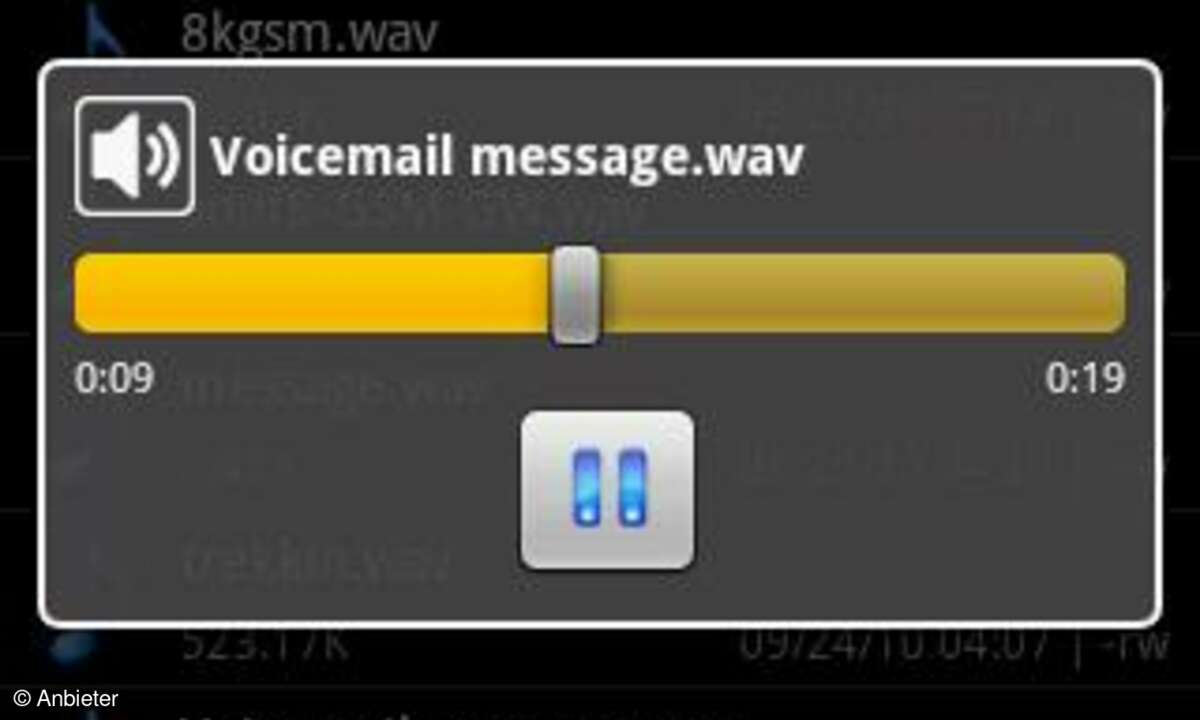 WavPlayer
