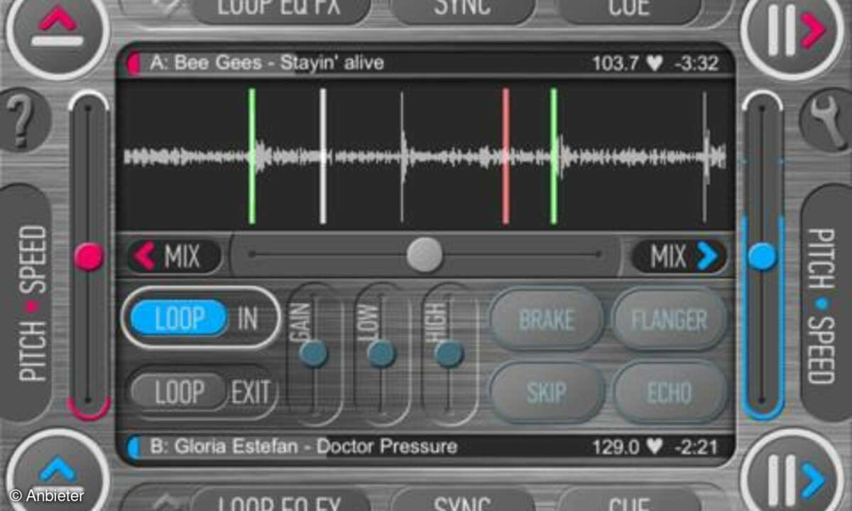 Future DJ