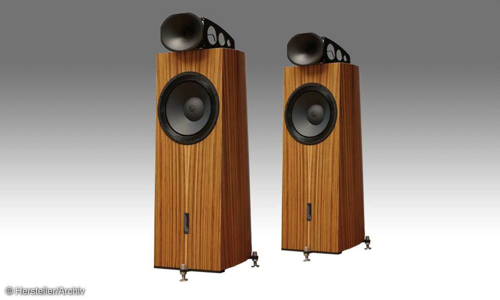 Blumenhofer Genuin FS 2 im Test connect