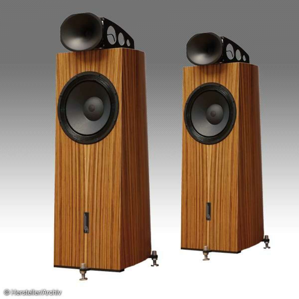 Blumenhofer Genuin FS 2