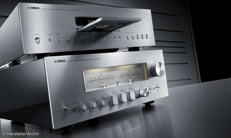 Yamaha Cd S Cd Player Review Yamaha Cd S Cd Player Review