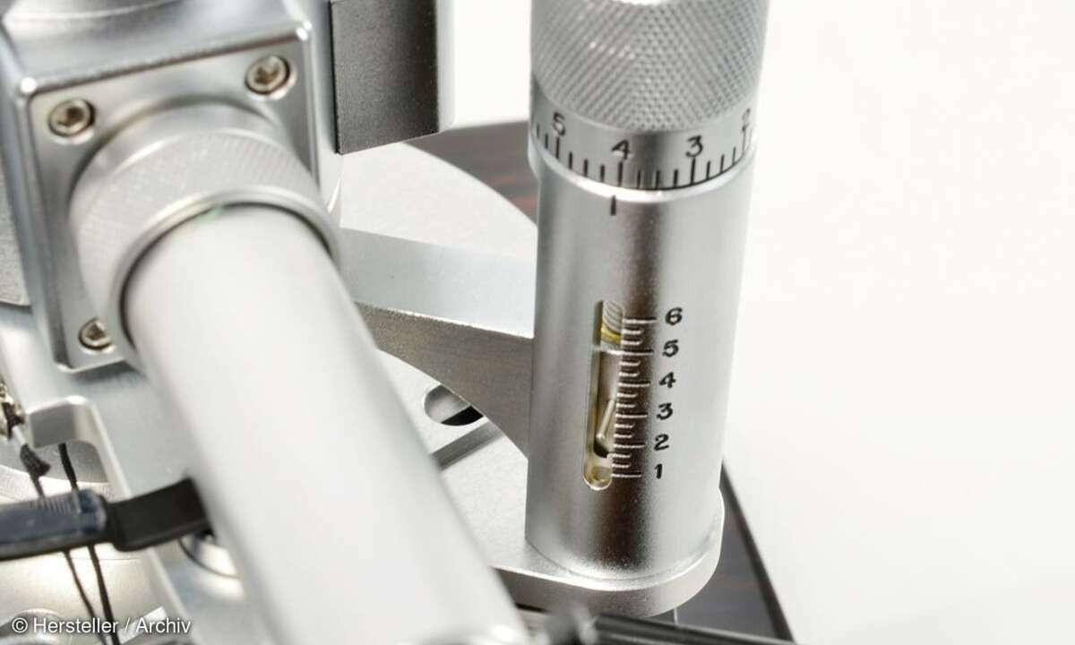Tonarm E-Go