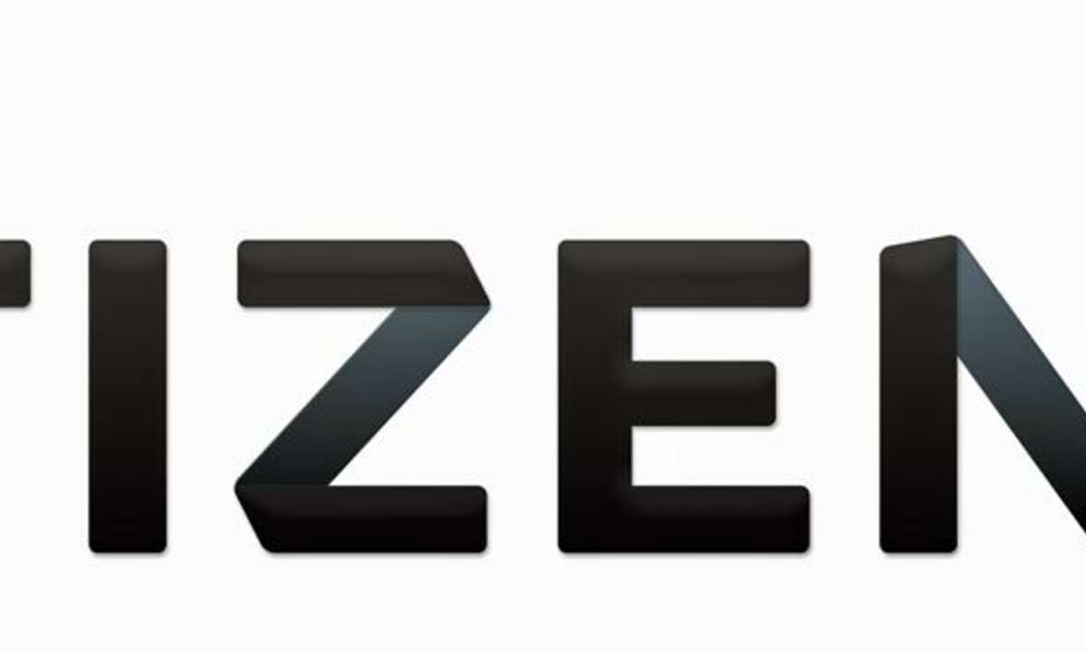 Tizen,Logo