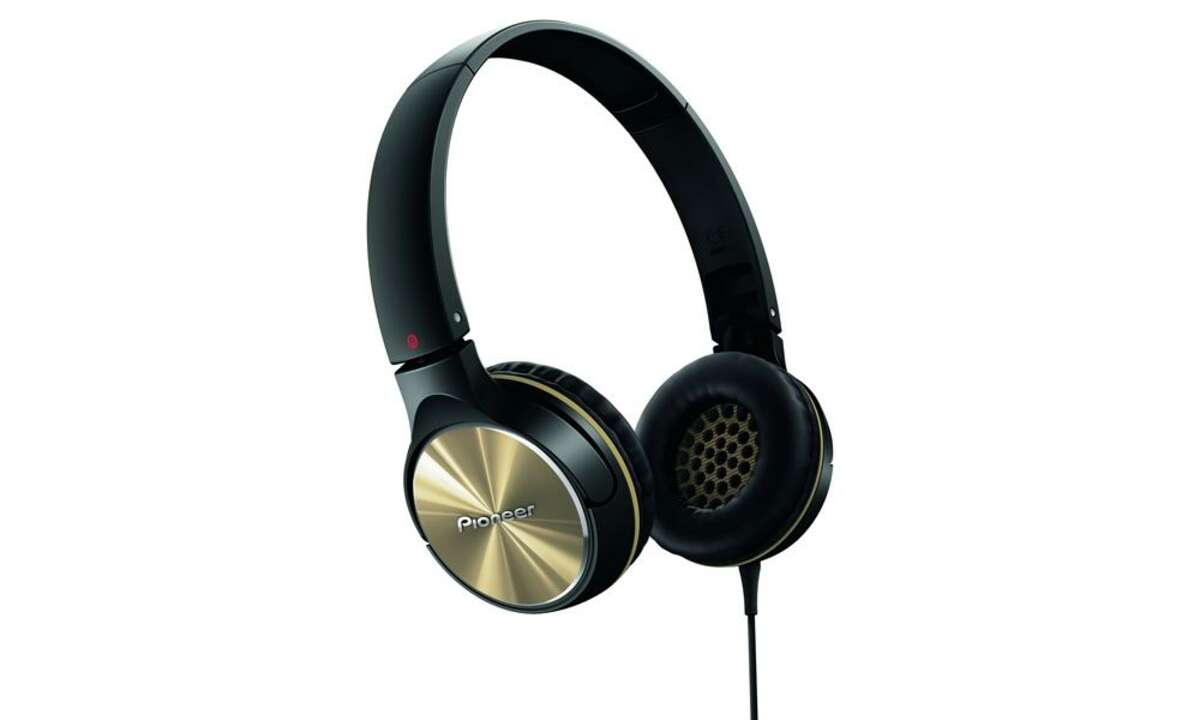 Pioneer SE-MJ532