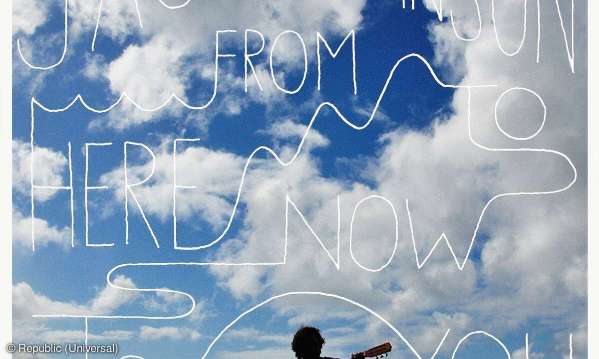 Jack Johnson
