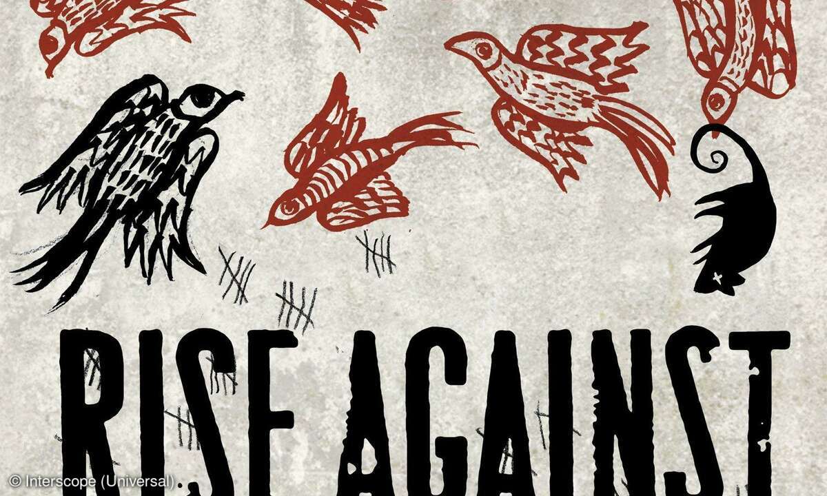 Rise Against