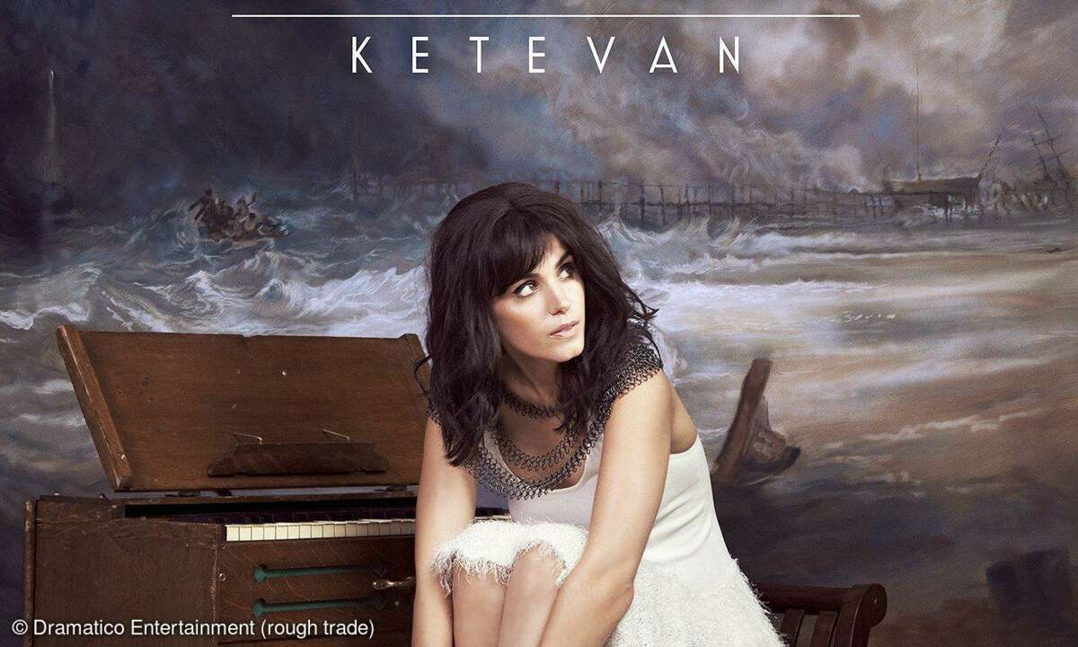Katie Melua