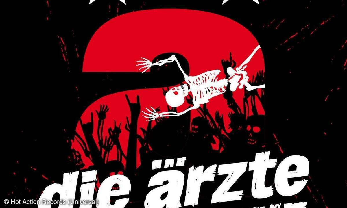 Die Ärzte