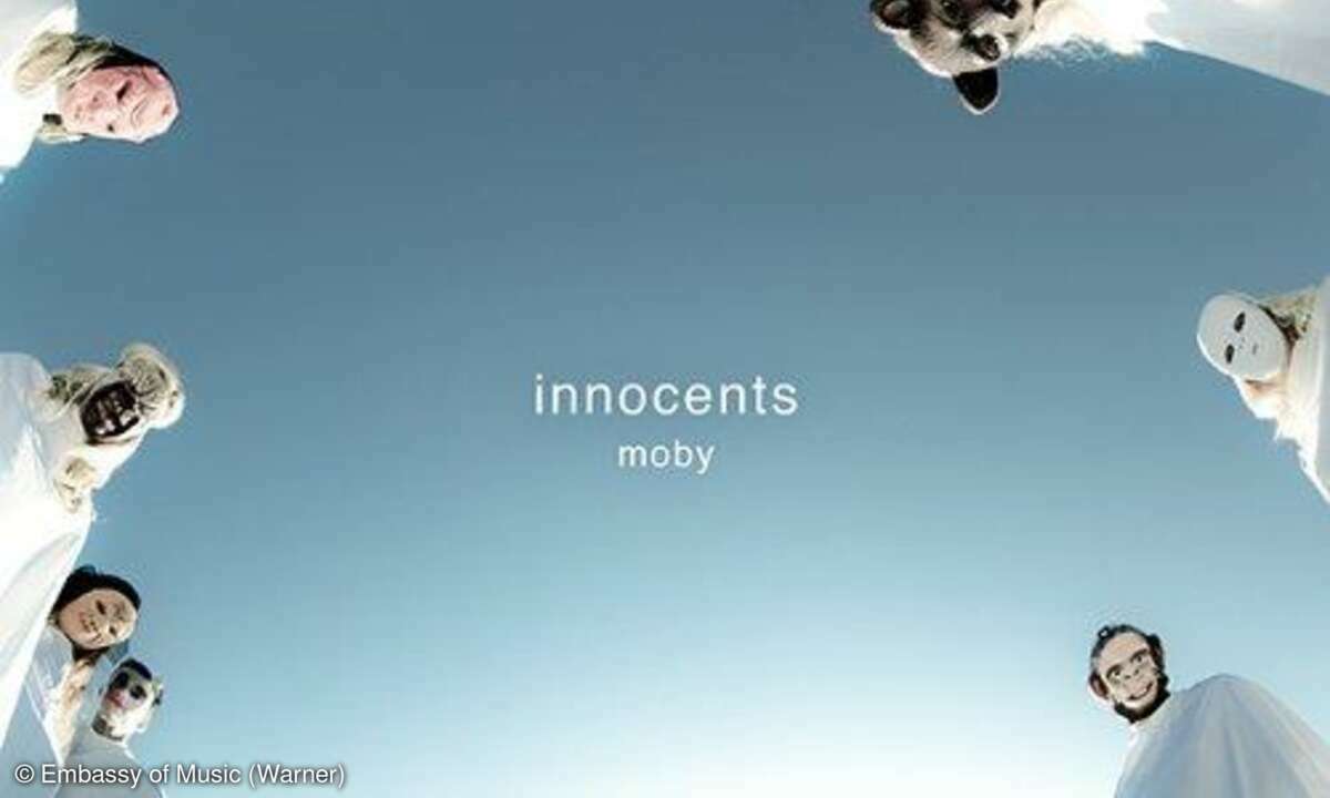 Moby