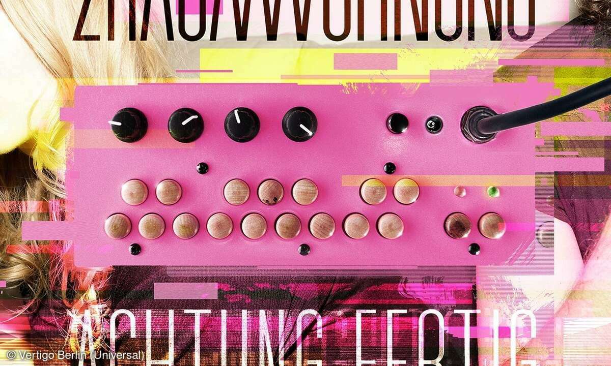 2raumwohnung