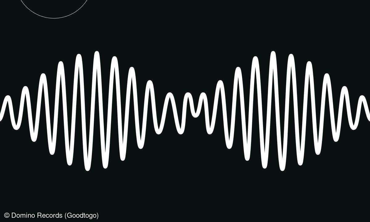 Arctic Monkeys