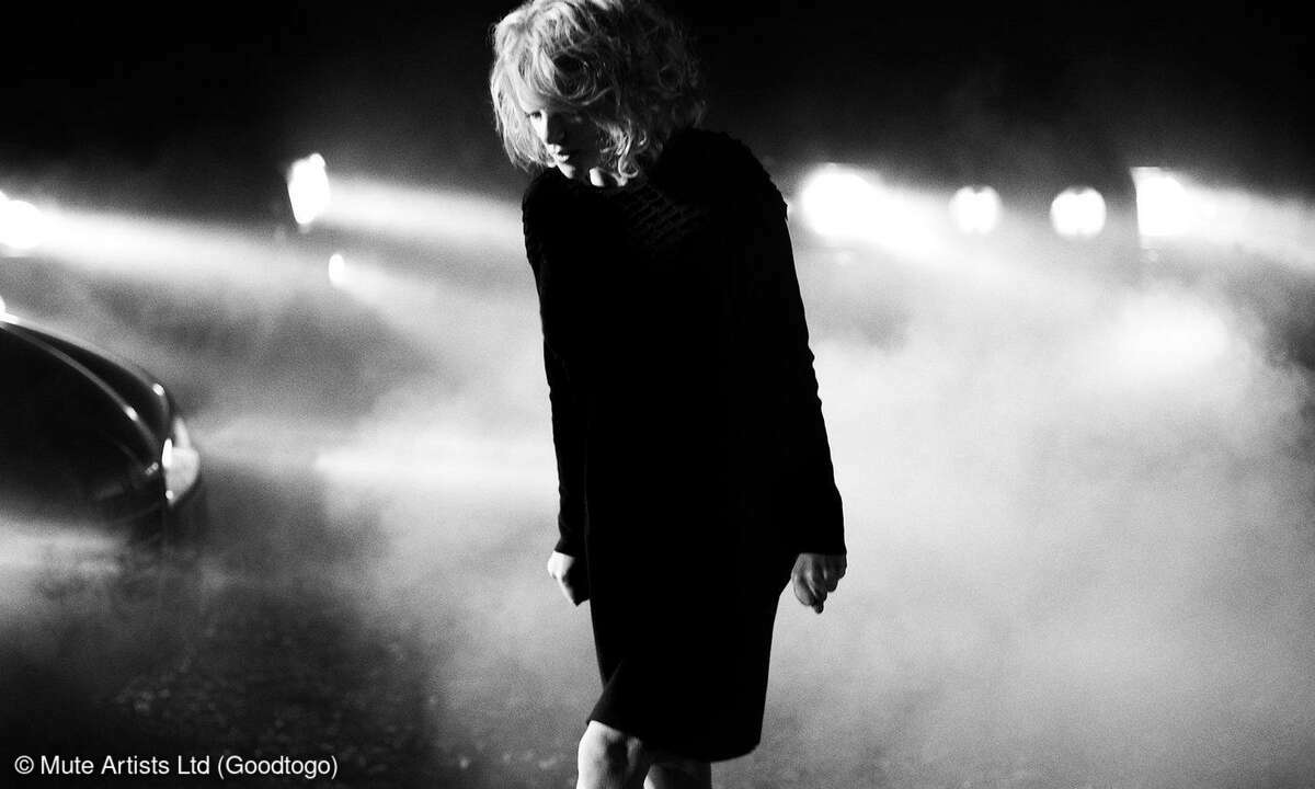Goldfrapp