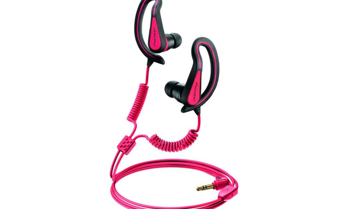 Pioneer SE-E721