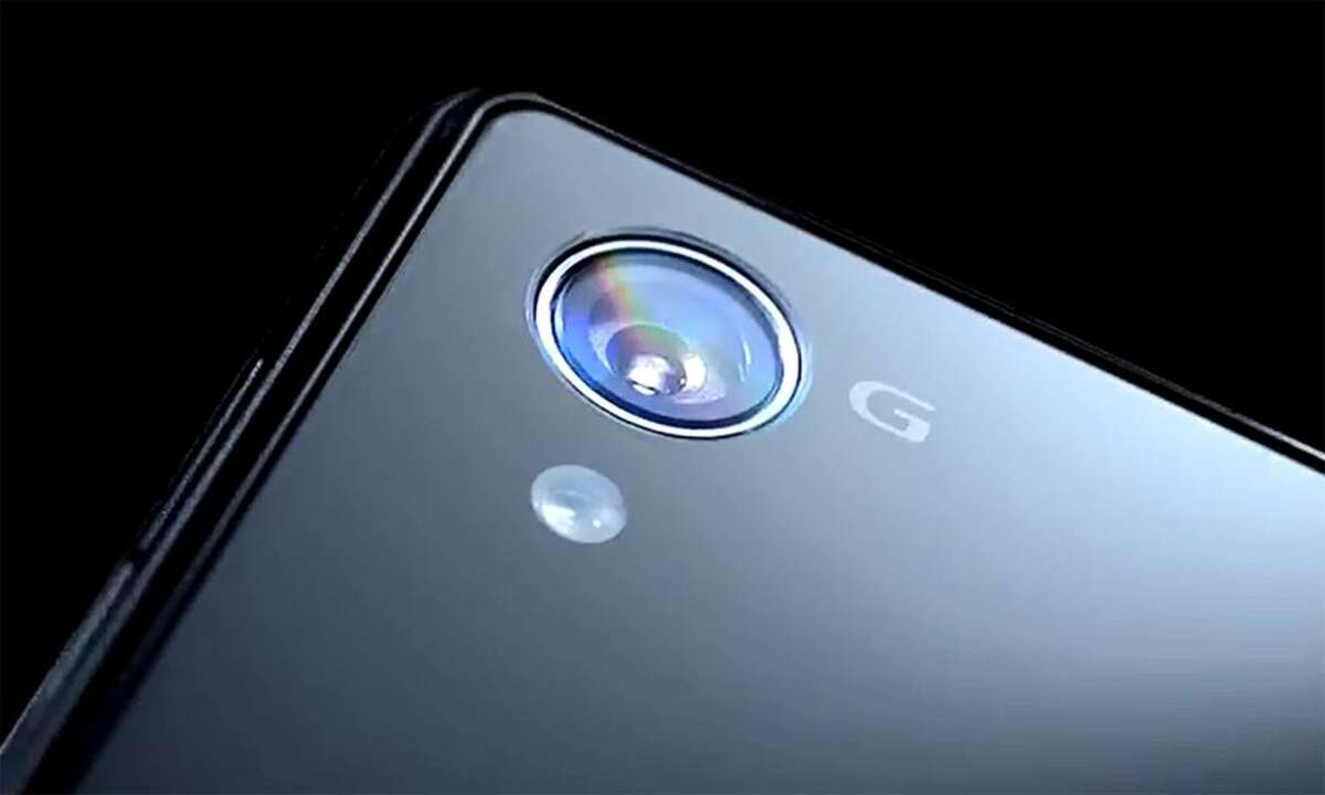 Sony Honami Teaservideo