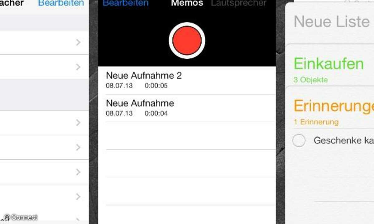 iOS 7