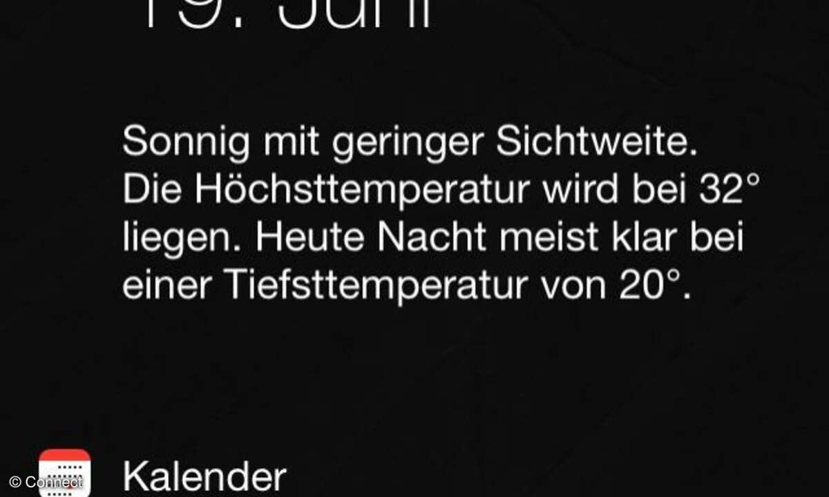 iOS 7
