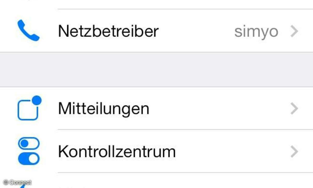 iOS 7