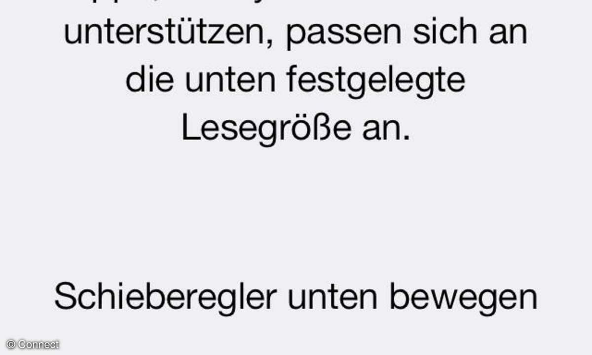 iOS 7