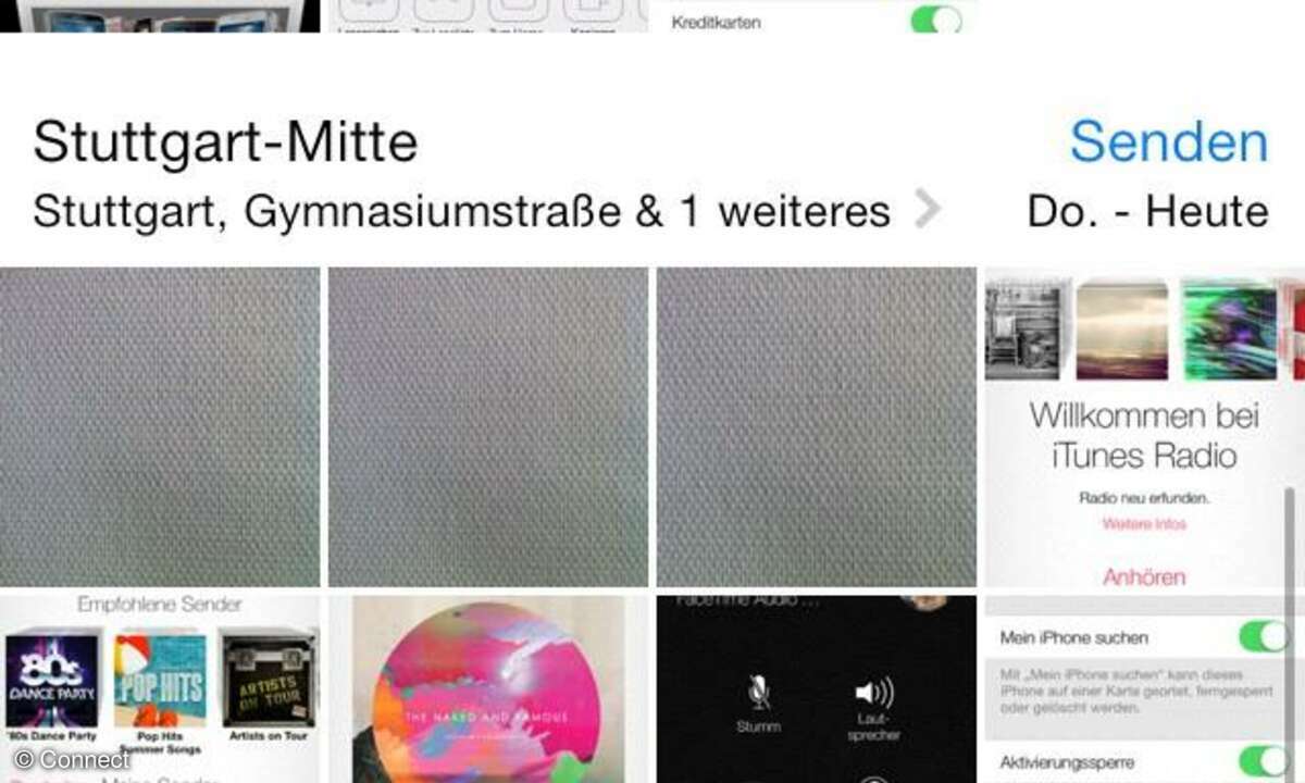 iOS 7
