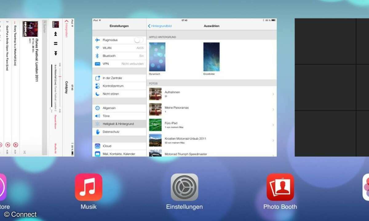 iOS 7