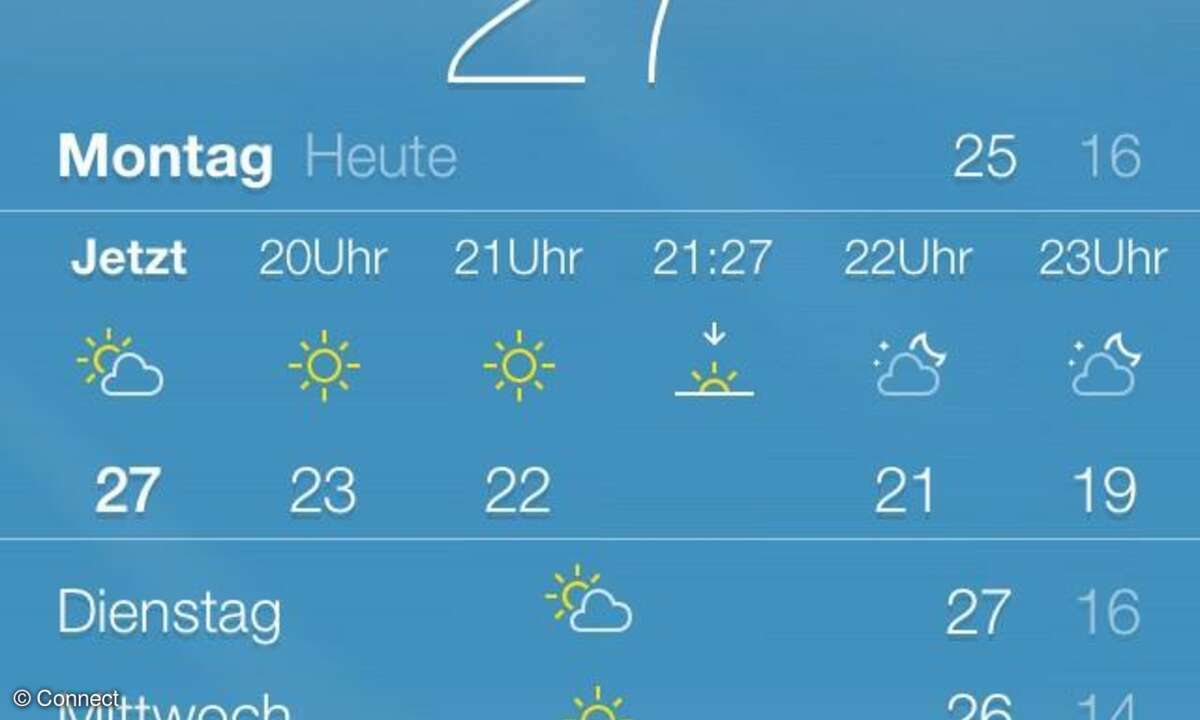 iOS 7