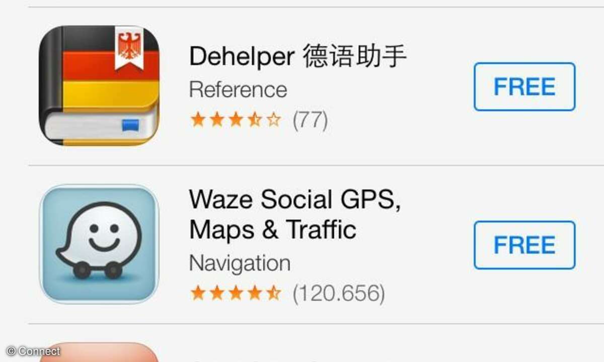 iOS 7