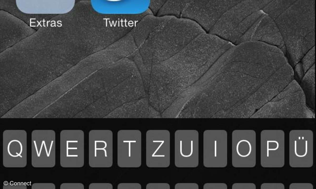 iOS 7