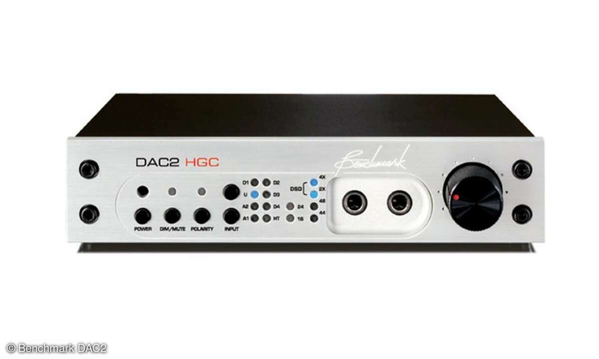 Benchmark DAC2
