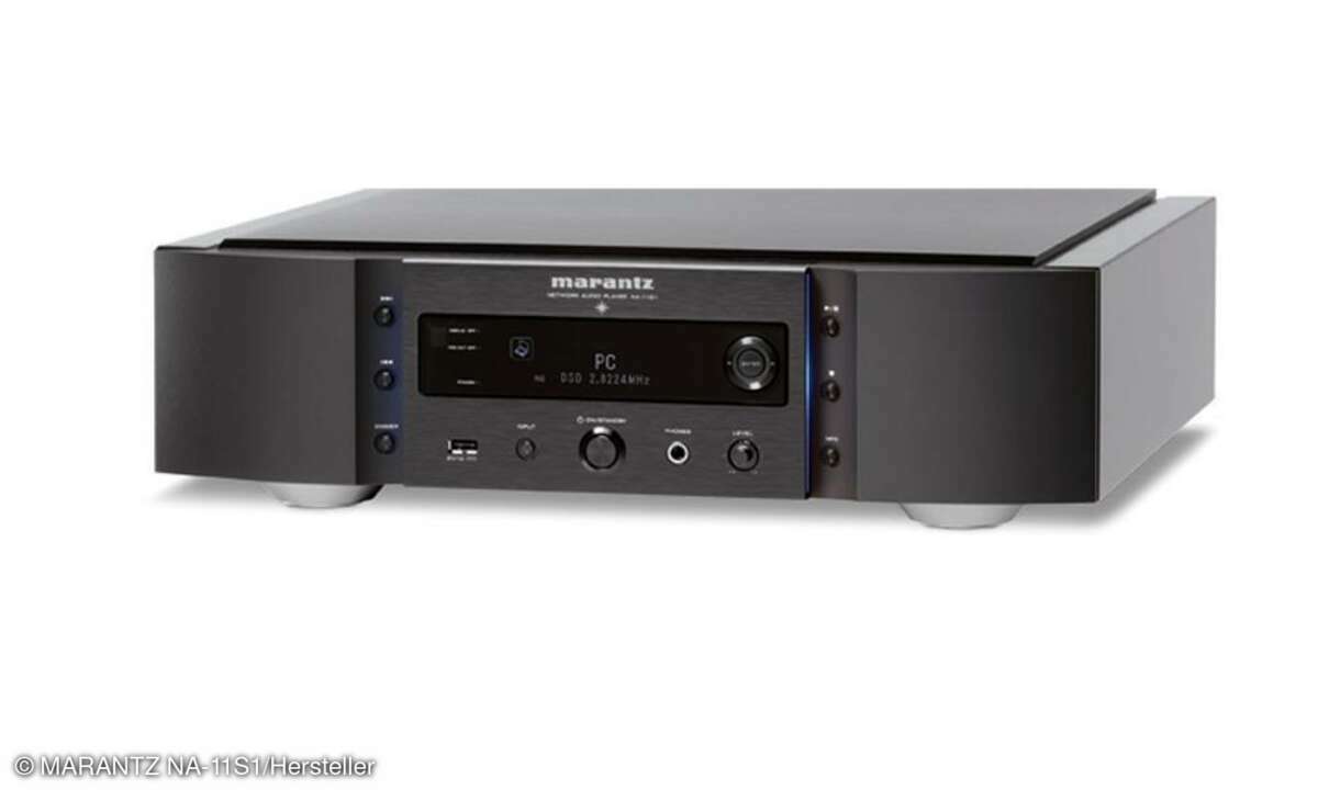 MARANTZ NA-11S1