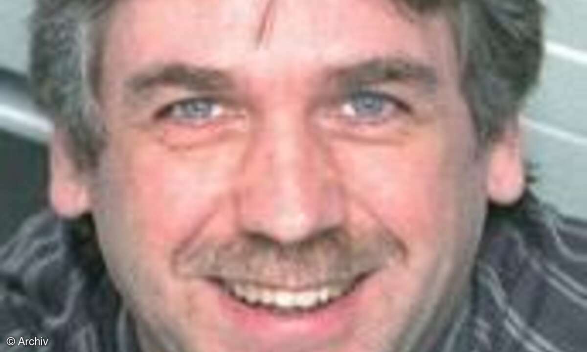 Lothar Wiemann