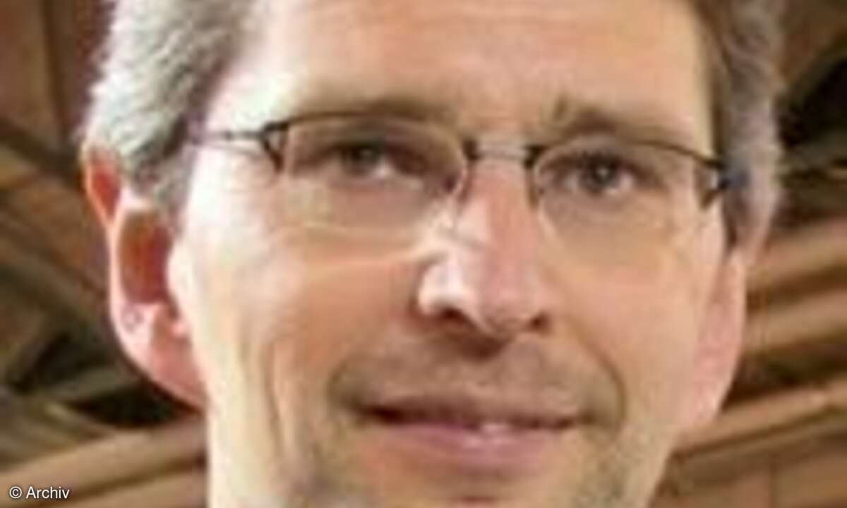 Rainer Finck