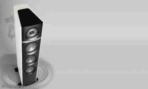 Teufel Definion 5 Im Test Connect