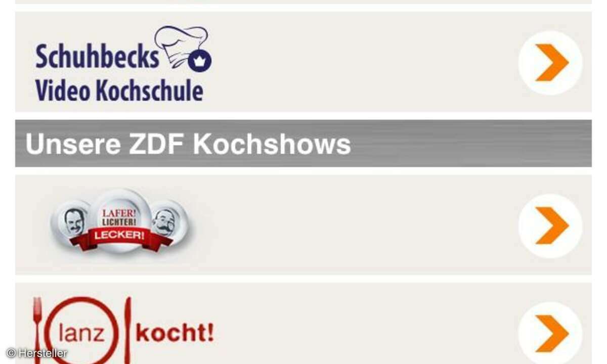321kochen.tv