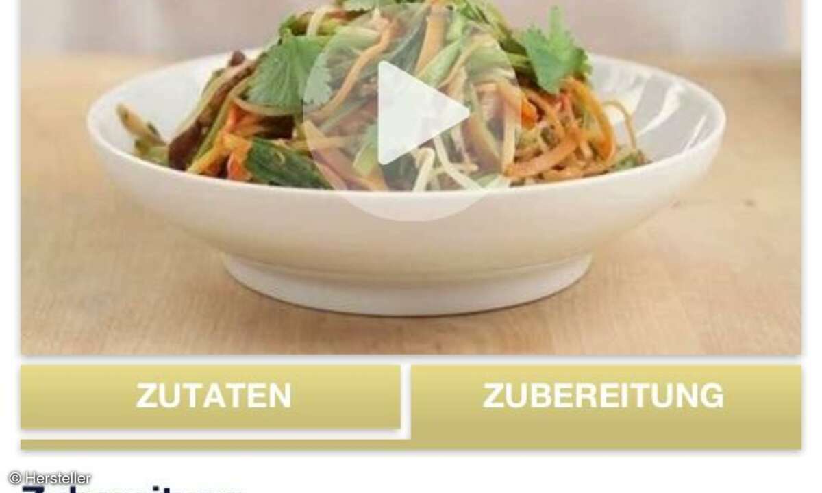 Schubecks Video Kochschule
