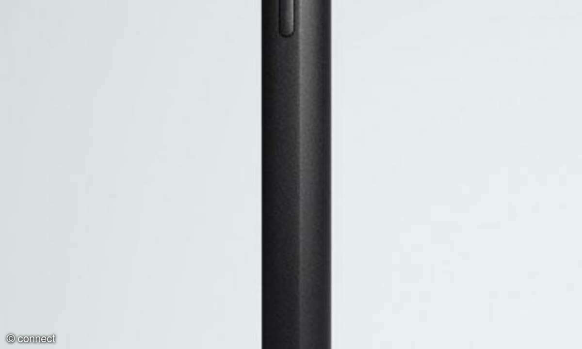 HTC One V