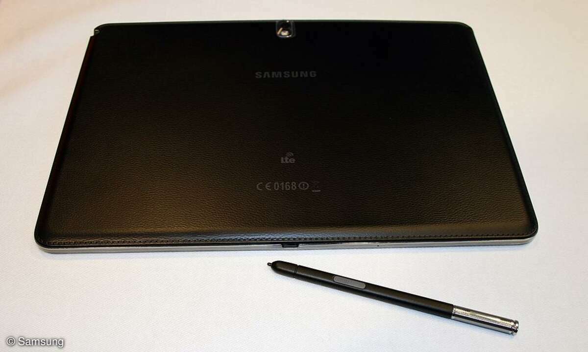 Samsung Galaxy Note 10.1