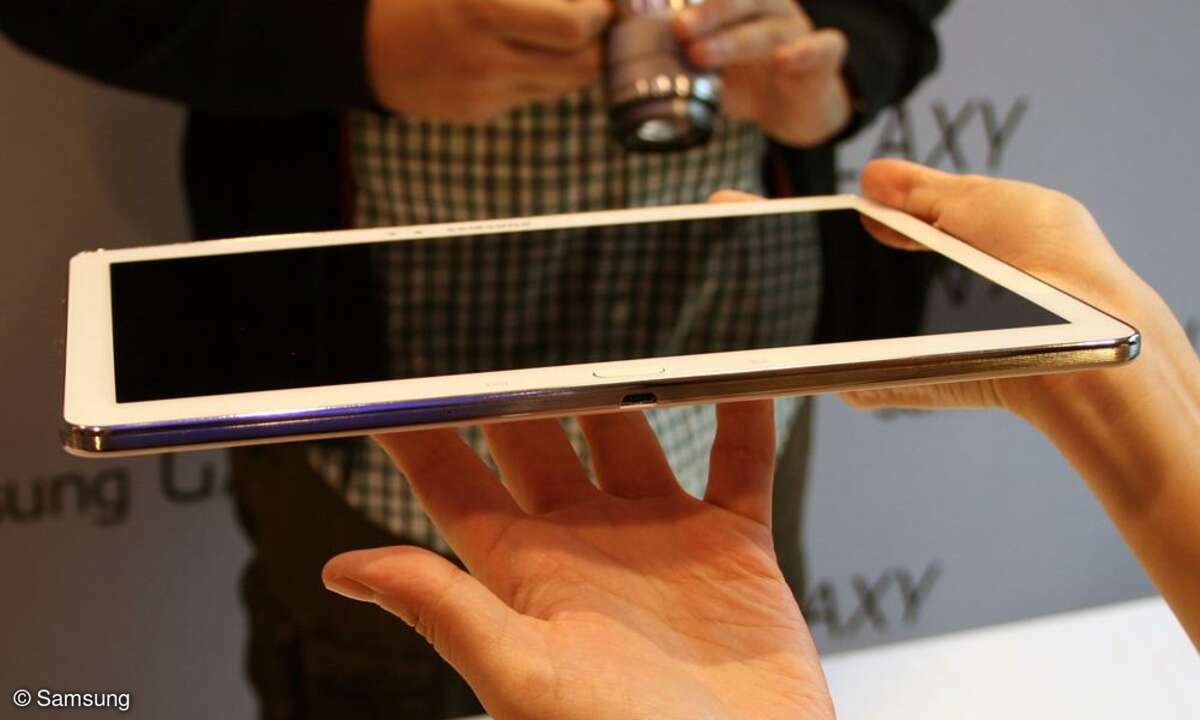Samsung Galaxy Note 10.1