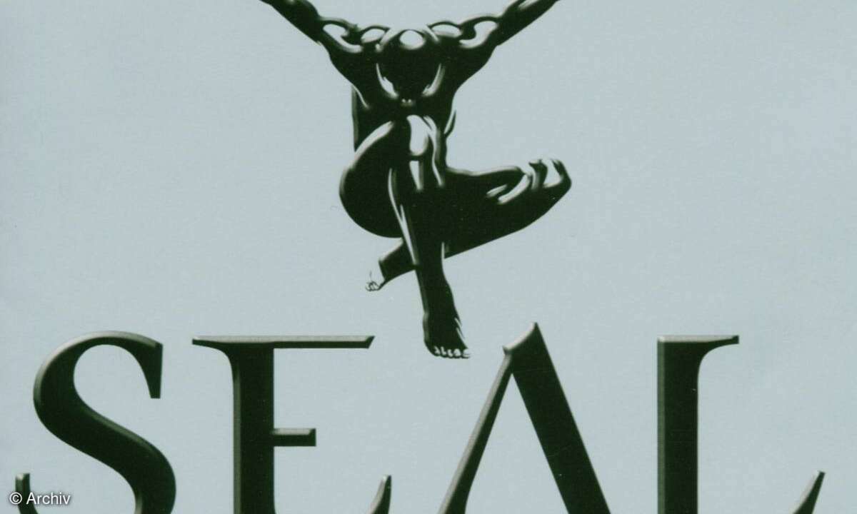 Seal: Best (1991-2004)