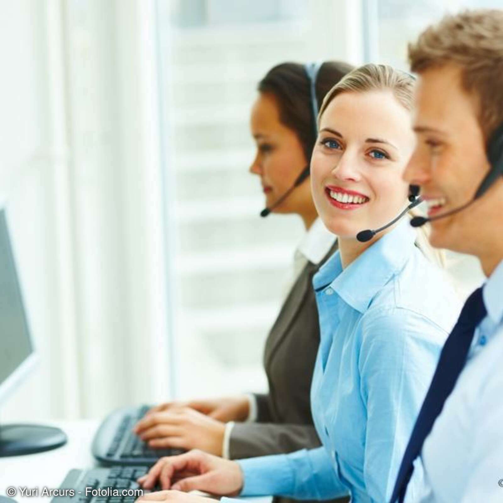 Telecom sales. Telecom sales