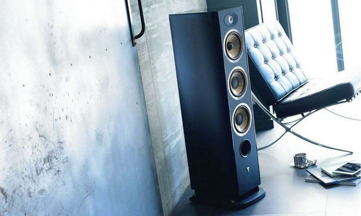 Focal Aria BHG 926