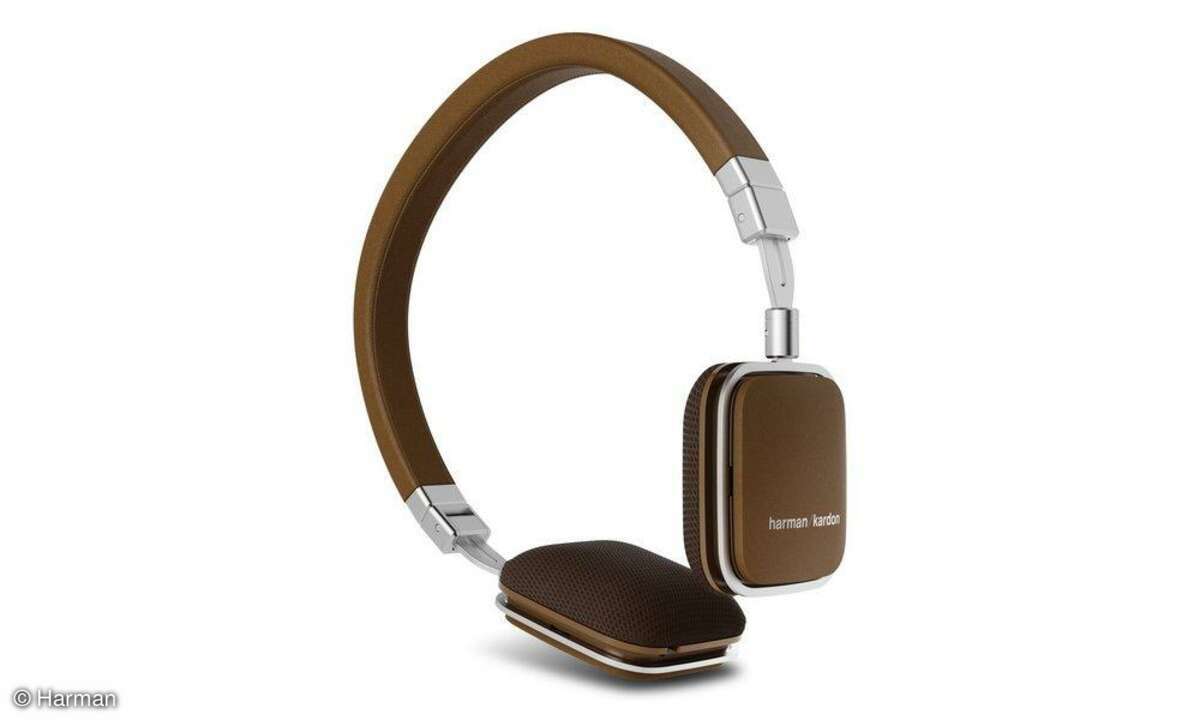 Harman Kardon Soho beige