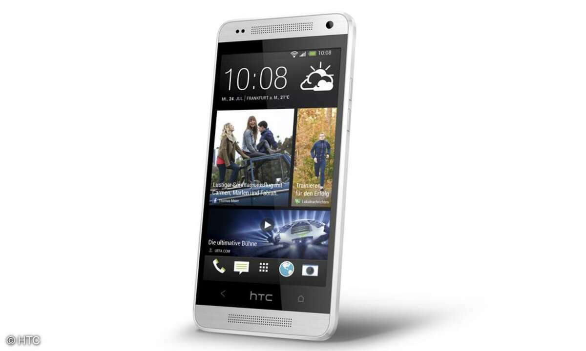 HTC One mini
