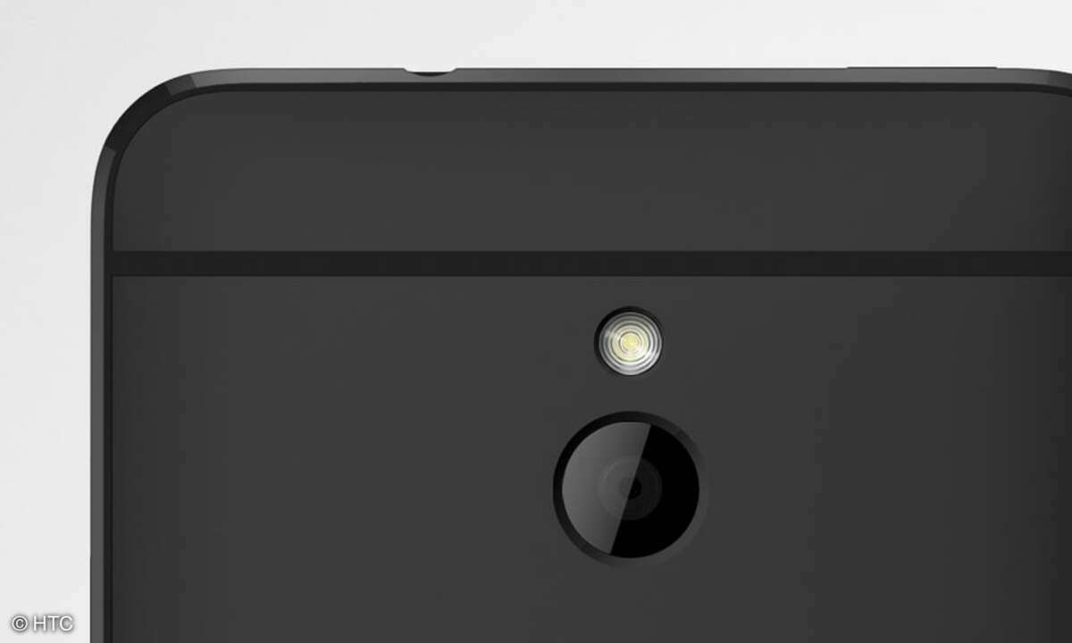 HTC One Mini