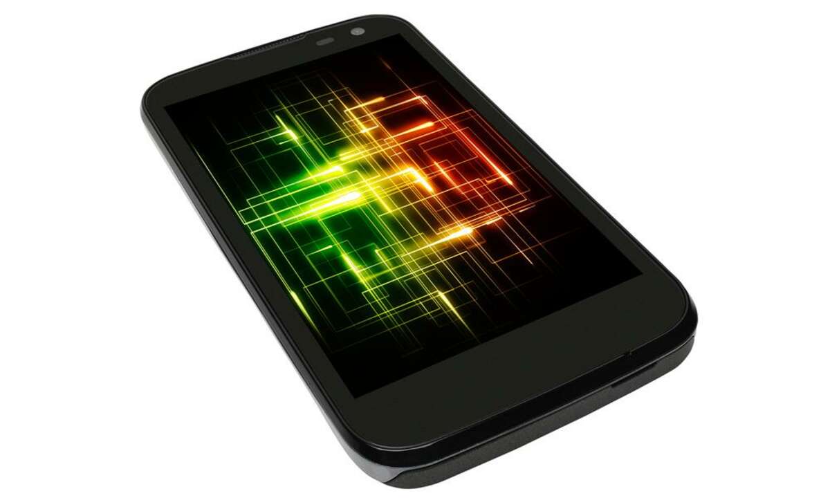 Medion Lfe Smartphone Serie X